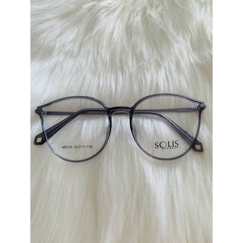 Glasses Optic00005