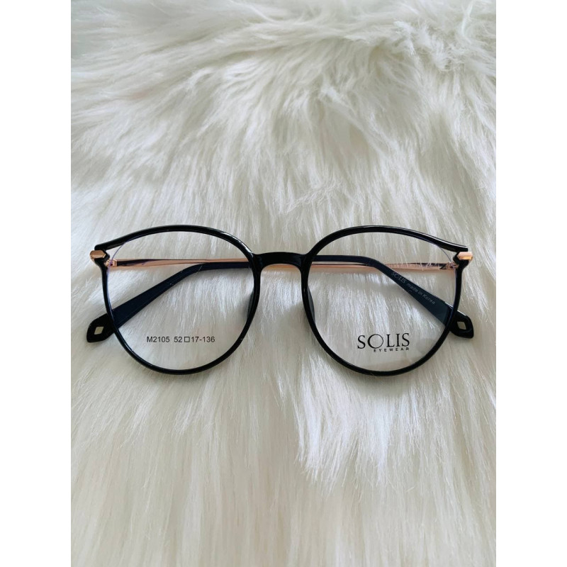 Glasses Optic00006