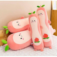 TOKATA Peach long pillow 70CM