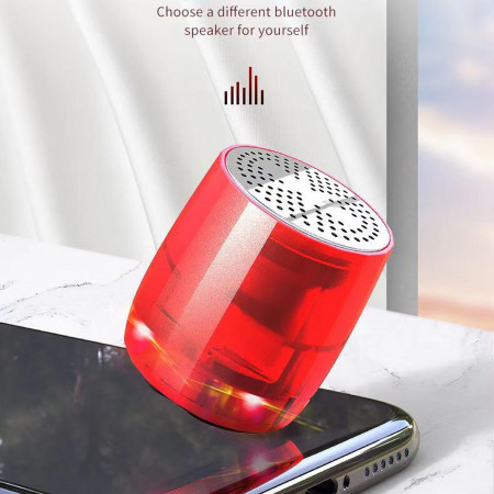 Konfulon Small Speaker Big Quality Sound F10