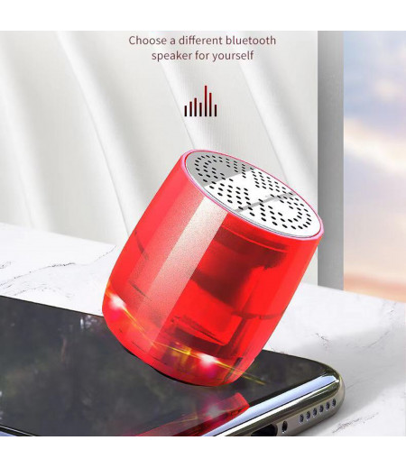 Konfulon Small Speaker Big Quality Sound F10