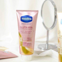 Vaseline Gluta Serum