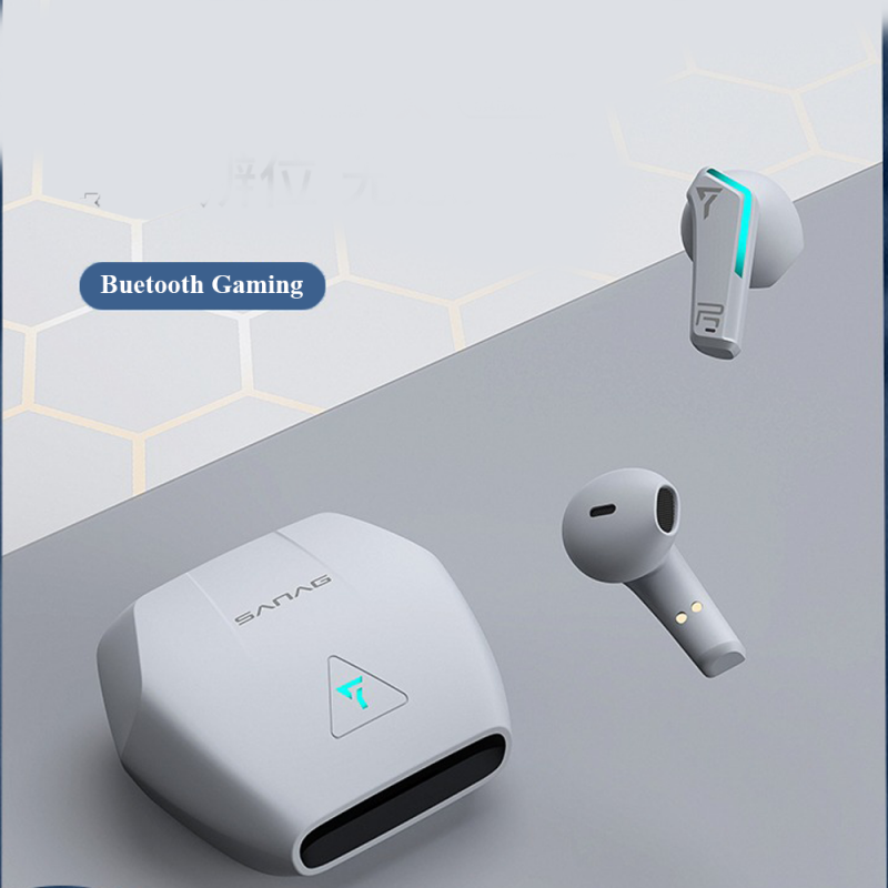 Hot New Bluetooth Earphone Gaming No Delay SHU00002