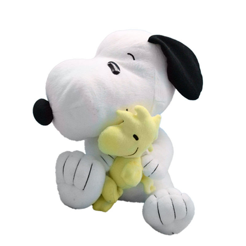 Cutie Toy Baby Dog doll SHU00004