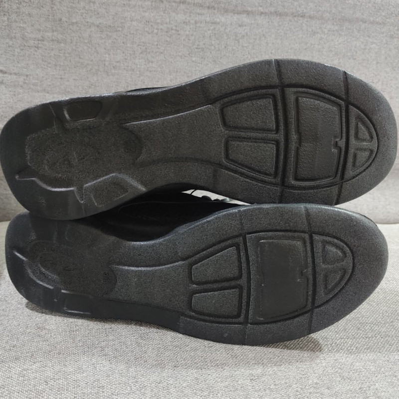ATHLETIC WORKs Memory Foam Women 81/2 Shoes Sport