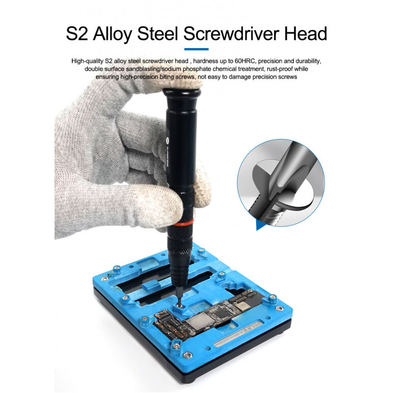 Multifunctional Precision Screwdriver Set Tools