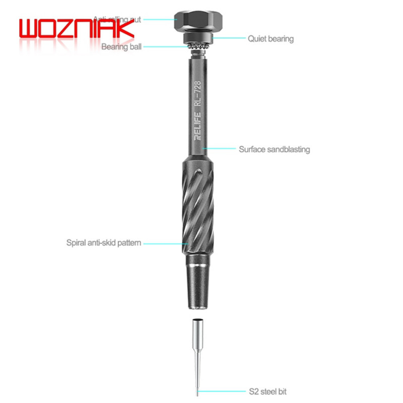 Multifunctional Precision Screwdriver Set Tools