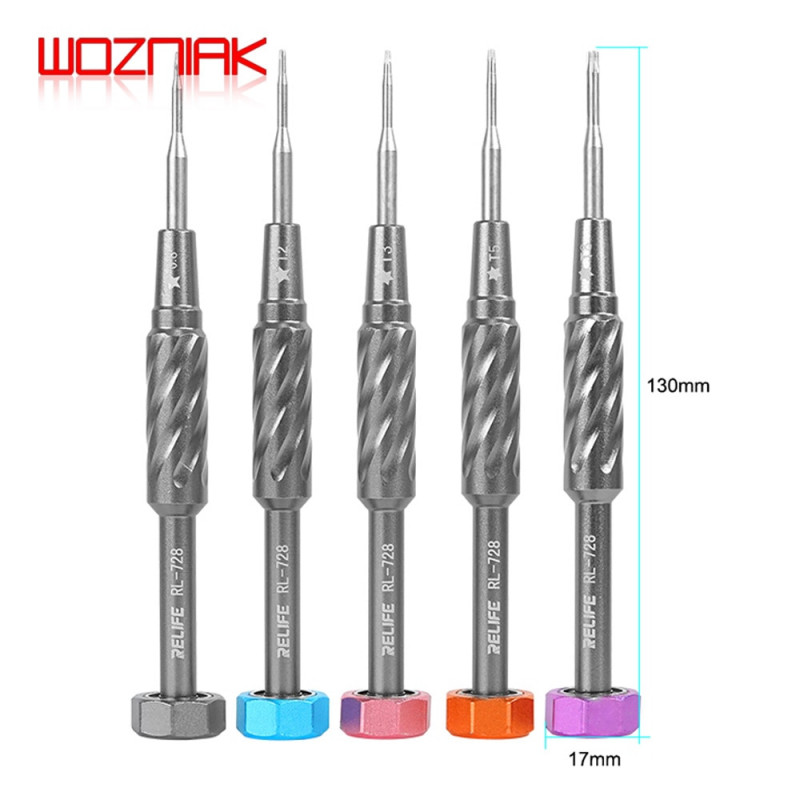 Multifunctional Precision Screwdriver Set Tools