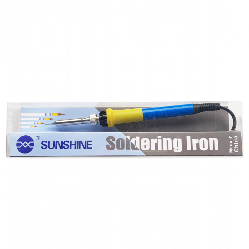 HANDHELD SOLDERING IRON - 60W