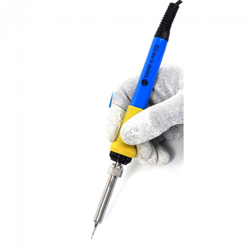 HANDHELD SOLDERING IRON - 60W