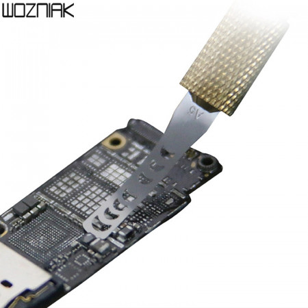 BGA IC Chip Repair CPU Blade 