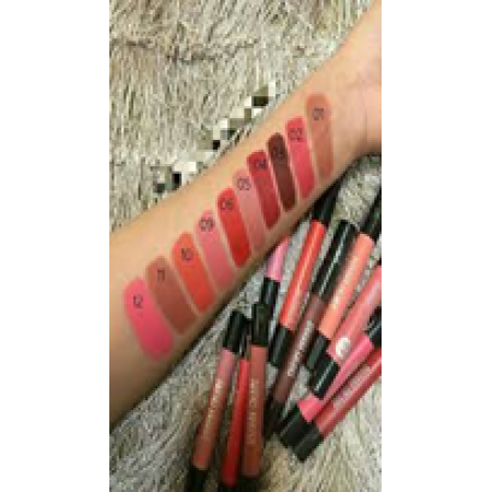 SIVANNA-LIPSTICK (COLOR 02 )