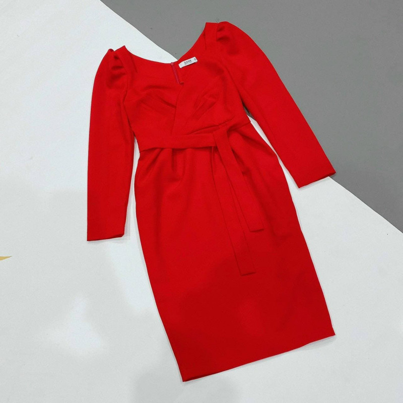 TGB​​ Fall French Dress Women's Fashion