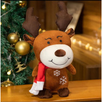 Tokata Store Tokata00059 Christmas Deer 