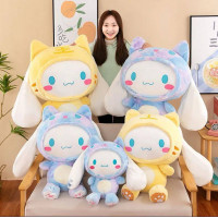 Tokata Store Cinnamoroll Dog 00069