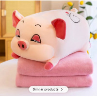 Tokata Store doll Tokata00061Piggy