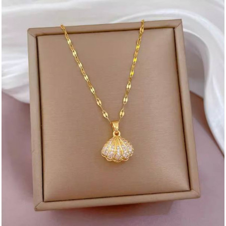 Tokata Store Lady necklace Tokata00115