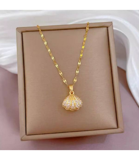 Tokata Store Lady necklace Tokata00115