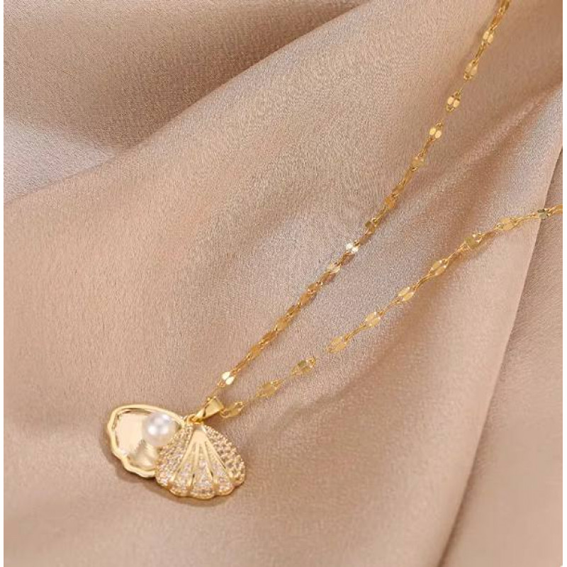 Tokata Store Lady necklace Tokata00115