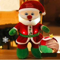 Tokata Store Santa Claus 