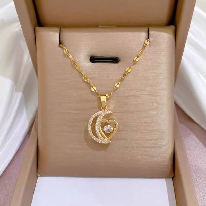 Tokata Store Lady necklace Tokata00104