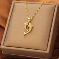 Tokata Store Lady necklace Tokata00105 Tokata Store Lady necklace Tokata00105