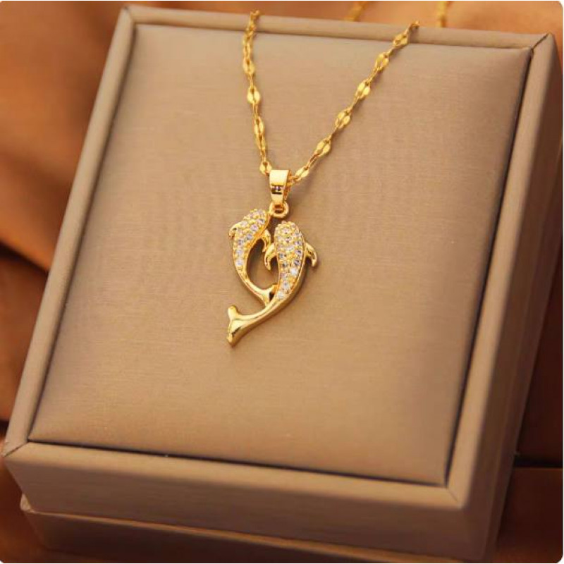 Tokata Store Lady necklace Tokata00105