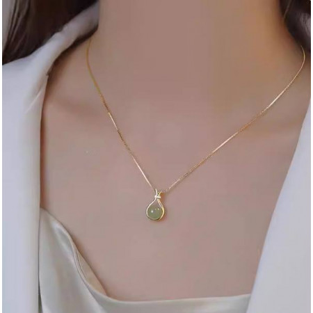 Tokata Store Lady necklace Tokata00106