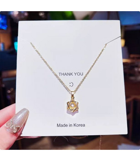 Tokata Store Lady necklace Tokata00116