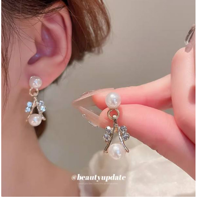 Tokata Store Lady necklace Tokata00117