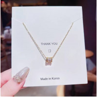 Tokata Store Lady necklace Tokata00118