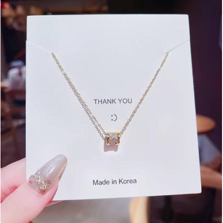 Tokata Store Lady necklace Tokata00118