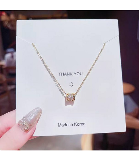 Tokata Store Lady necklace Tokata00118