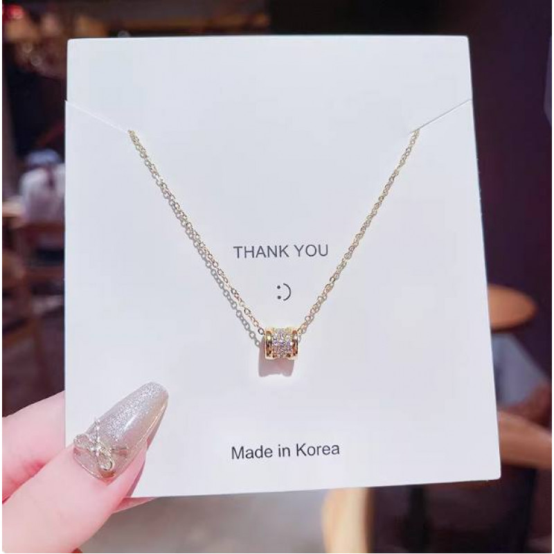 Tokata Store Lady necklace Tokata00118