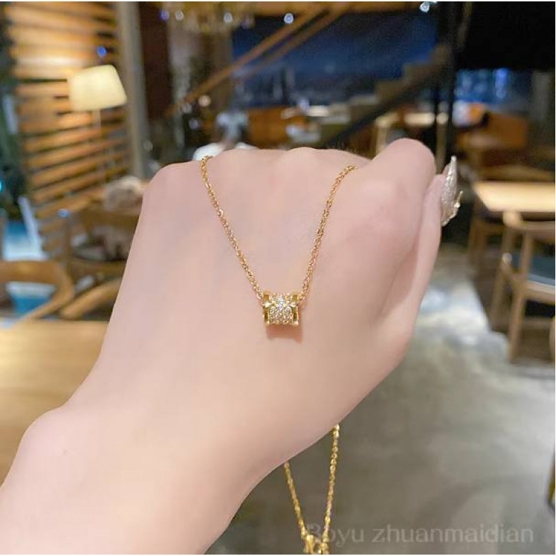 Tokata Store Lady necklace Tokata00118