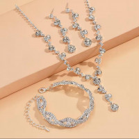 Tokata Store Lady necklace Tokata00119
