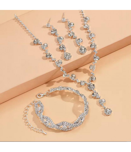 Tokata Store Lady necklace Tokata00119