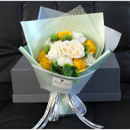 Bouquet Tokata00089