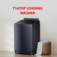 Toshiba Washing Machine Inverter ,Top loading 10KG AW-DUM1100JKH(MK)