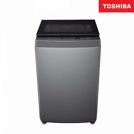 Normal/Top Loading/Dark grey/8KG