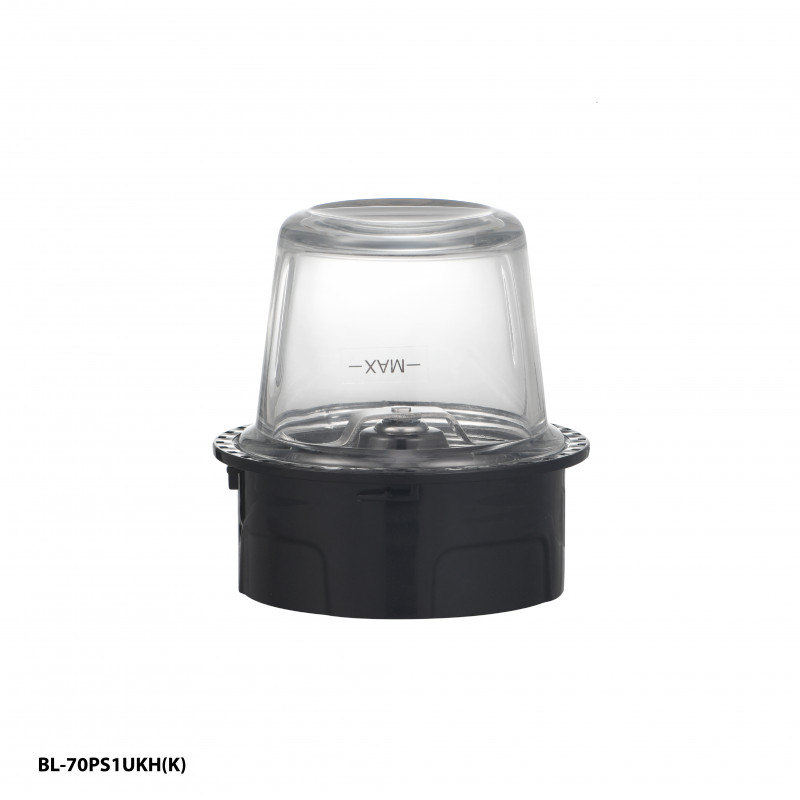 Toshiba_Blender_Model BL-70PS1UKH(K)_1.5L Jar_ 0.2L Grinding Jar_ 0.5L Mince Meat Jar_  Scraper Tool