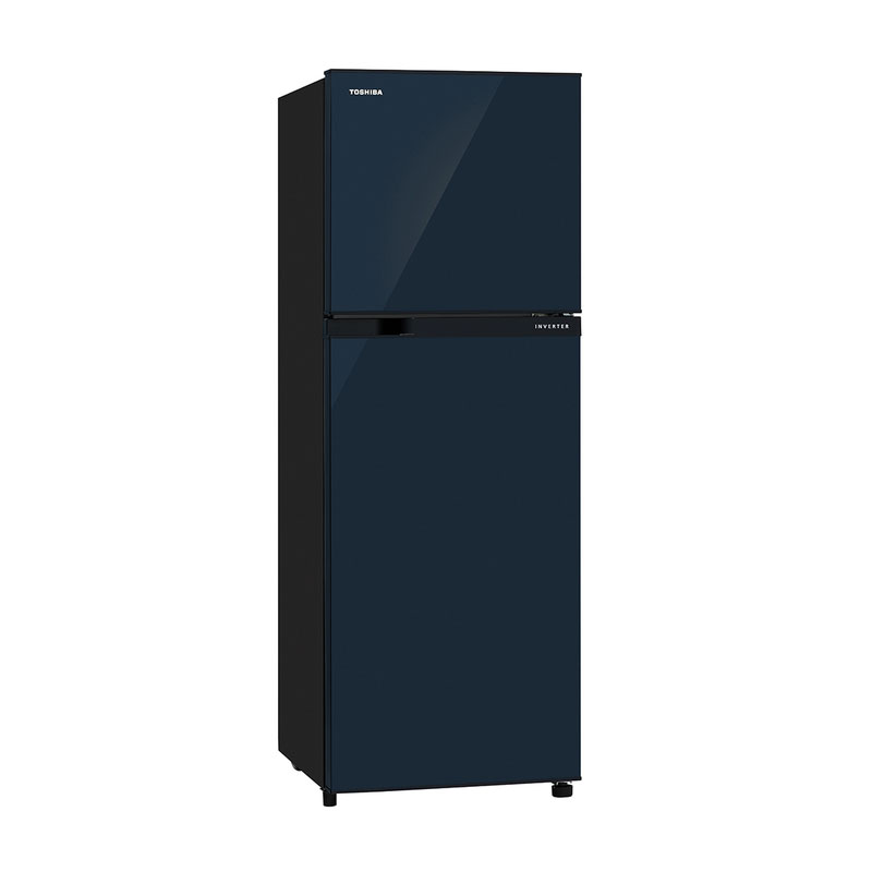 TOSHIBA Refrigerator 194L Dark Blue GR-A25KU(UB1)