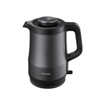  Toshiba_Kettle_Model KT-15DRUKH(H)_1.5L_Cool Touch_ Safety Lock