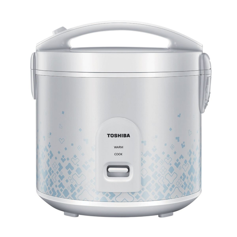 Rice Cooker/Mechanical series/White/1.8L