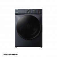  Toshiba_Washing Machine_Model TW-T21BU95UWKH(MG)_T21 Inverter _Front loading   8.5KG_wifi