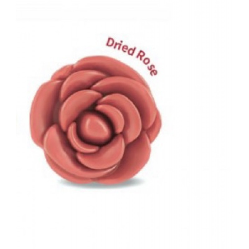 Rosy Lips S501 Dry Rose 