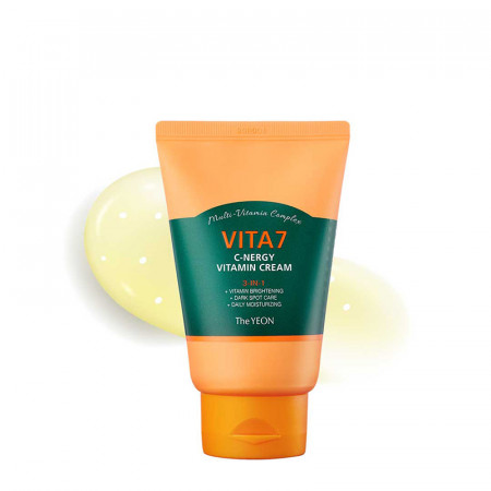 Vita7 Energy Cream