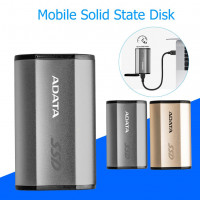 UNC Store External Hard Drive ADDA SE730H