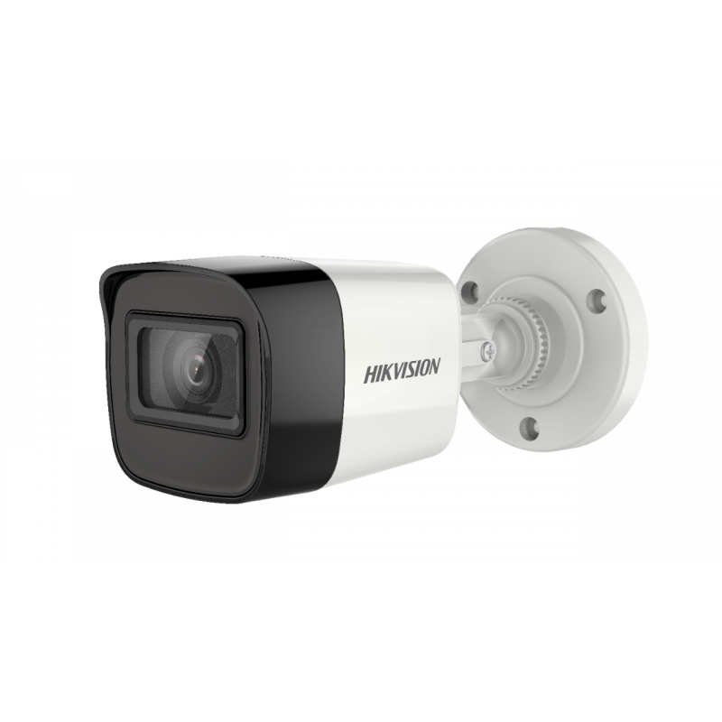 HIKVISION TURBO HD 2MP D3T-SERIES
