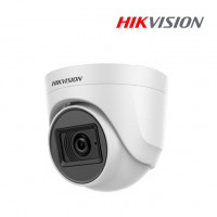 UNC Store HIKVISION TURBO HD 2MP Audio Cameras